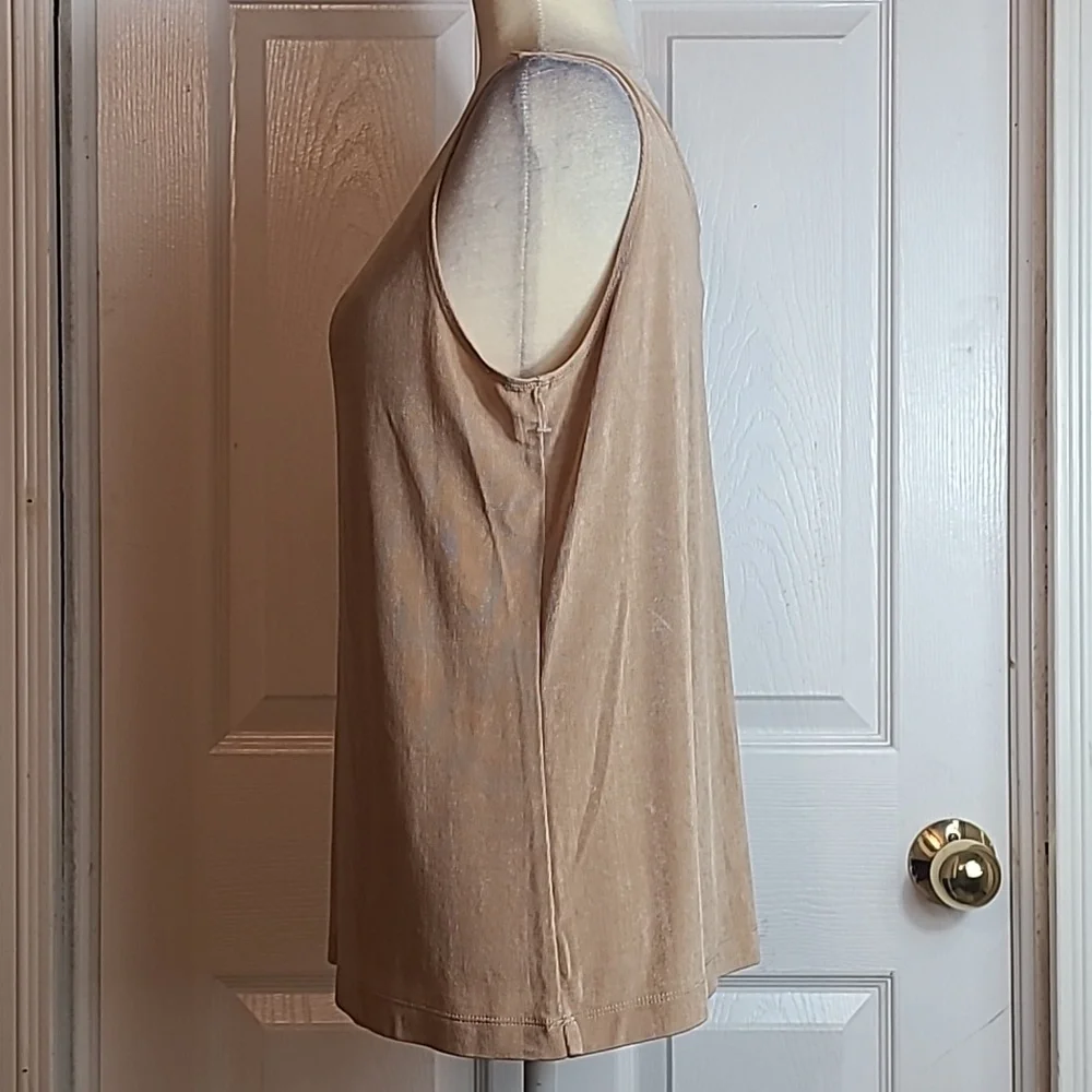 Chico's Tank Top - Picture 5 of 9
